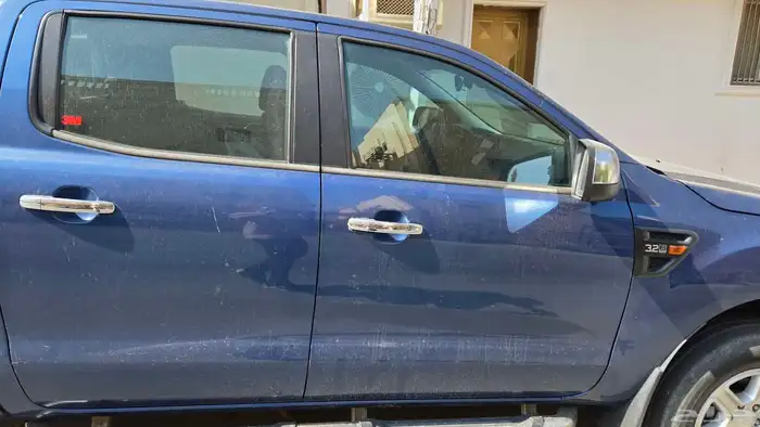 Ford ranger 2015 2