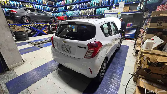 Chevrolet Spark 2020 2
