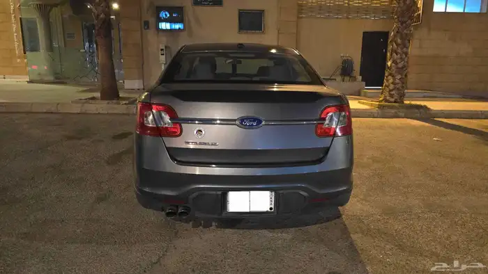 تورس 2011 se 3