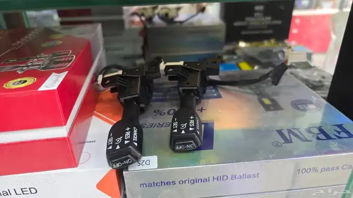 مثبت سرعه تايوتا 2