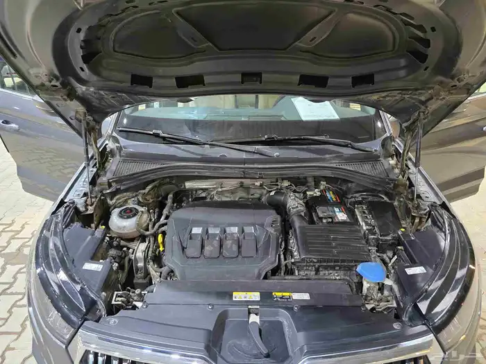 للبيع - سكودا كودياك Sportline موديل 2022 5
