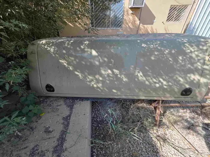 شد شاص فيبر اخو الجديد 3