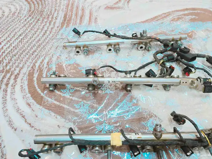 بخاخات جمس تاهو سيرا من 2015الى2020 0