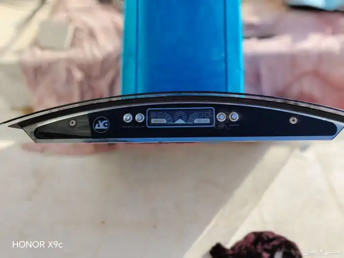 مروحه شفط مطابخ 0