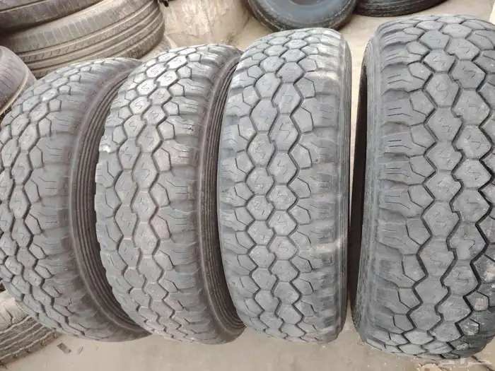 4كفرات دلوب لبنه حجري نضيفه مررره 3