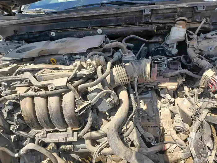 تشليح تيوتا راف فور مديل 2023 6