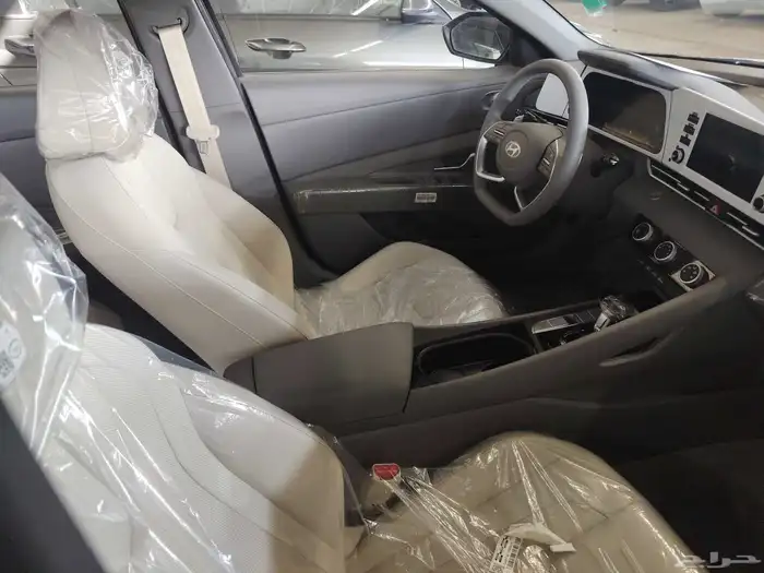 عرض خاص النترا سمارت بلس 2025 محرك 1500 3