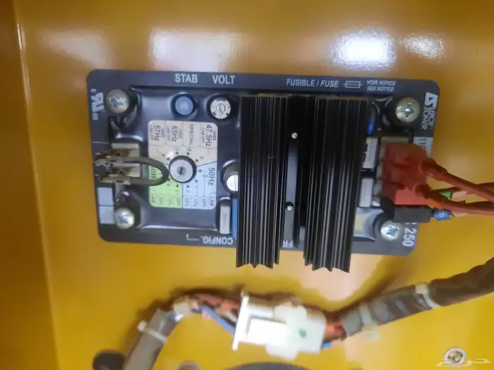 مولدات كهرباء 5