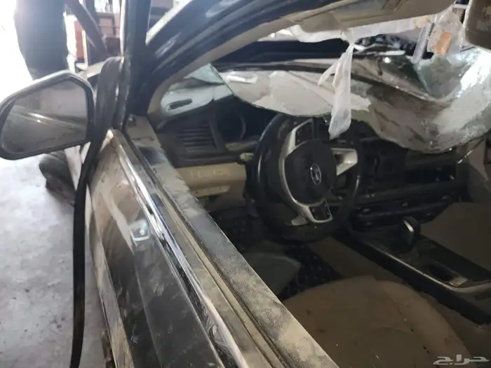 سوناتا 2018 قطع غيار تشليح 0