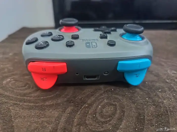 يد نتينديو ايسويتش 2