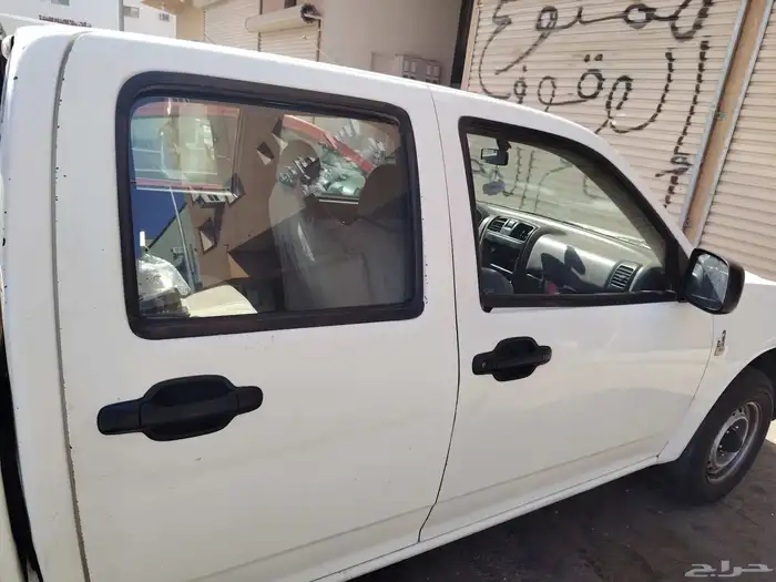 ايسوزو ديماكس 2006 7