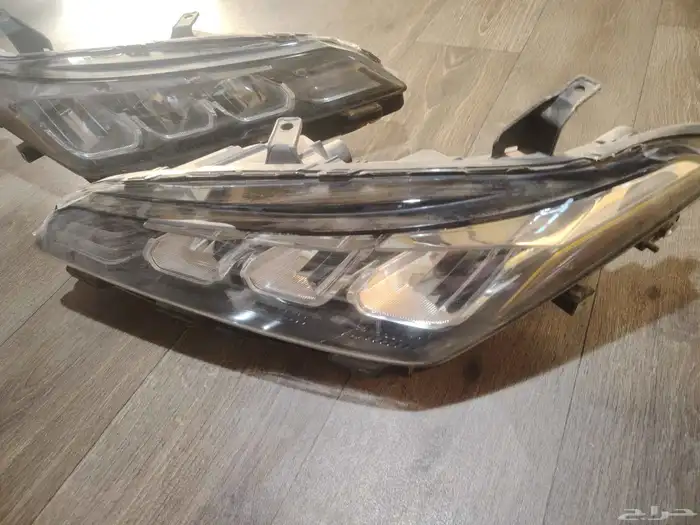 شمعات افلون استاندر 2023 اصلي وكاله مستعمله 0