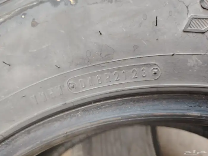 4كفرات دلوب لبنه حجري نضيفه مررره 5