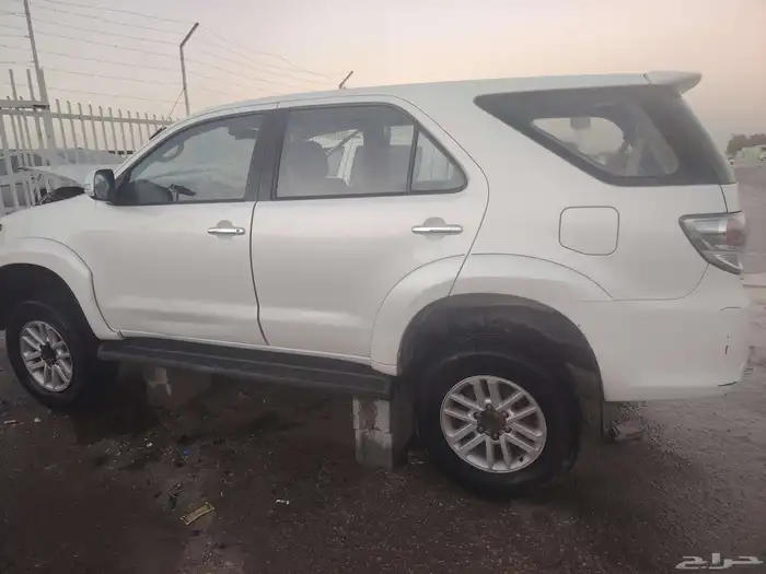 فونشر 2015 قطع غيار فقط تشليح 2