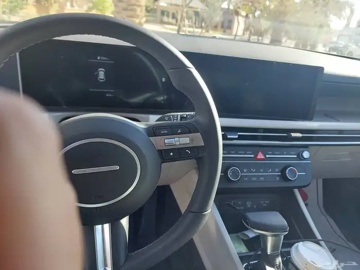 توسان 25 للبدل فقط بسوناتا او كامري 2