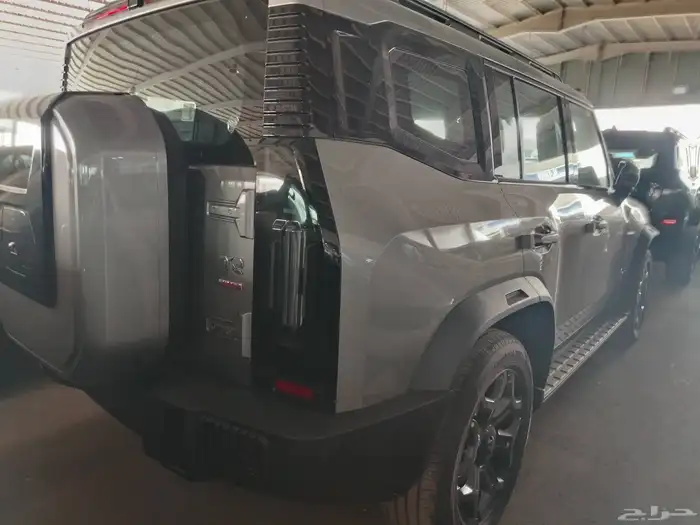 جيتور T2 لاكجري فل كامل موديل 2026 سعودي 18