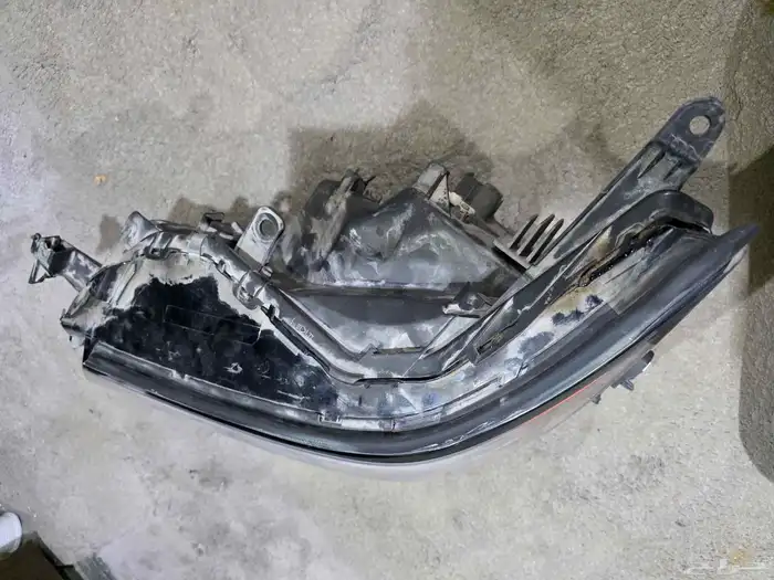شمعات جيب لكزس LX700-600 2024-2025 7