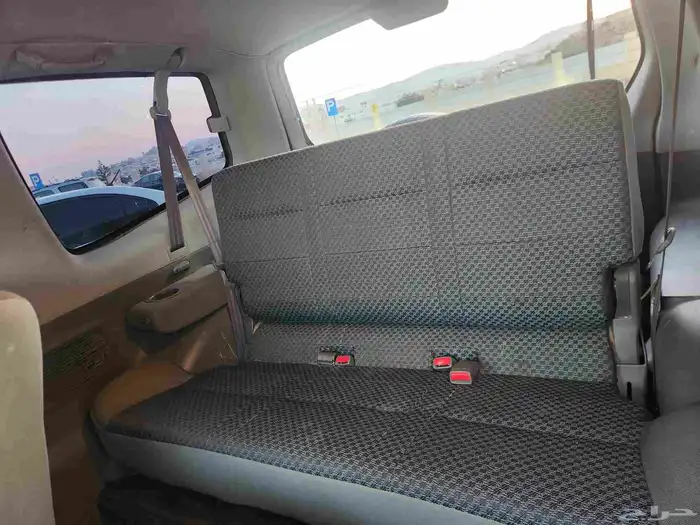 باجيرو 2004 20