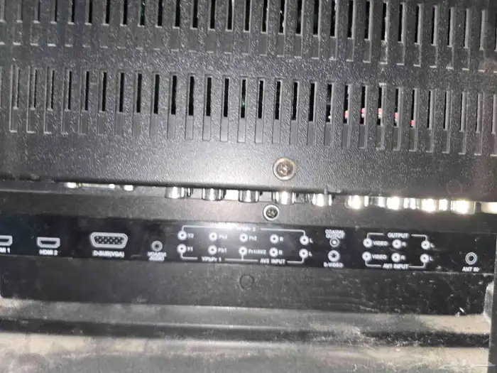 شاشة مستعمل من شركة لونا 3