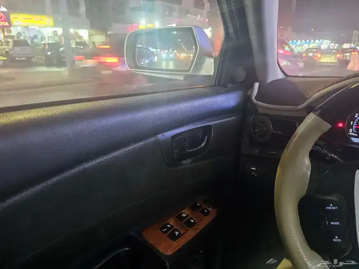 كيا أوبتيما 7