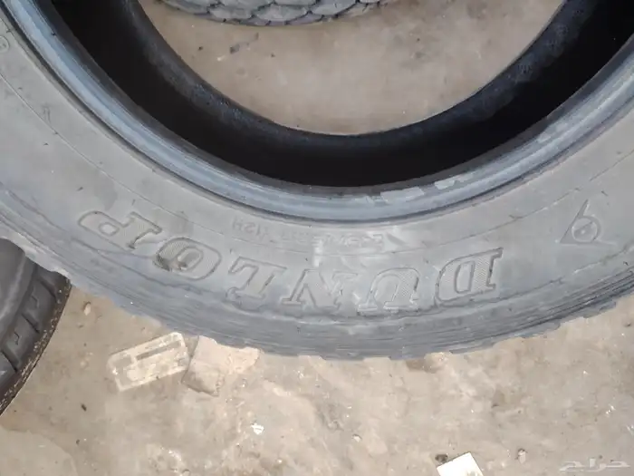 4كفرات دلوب لبنه حجري نضيفه مررره 14