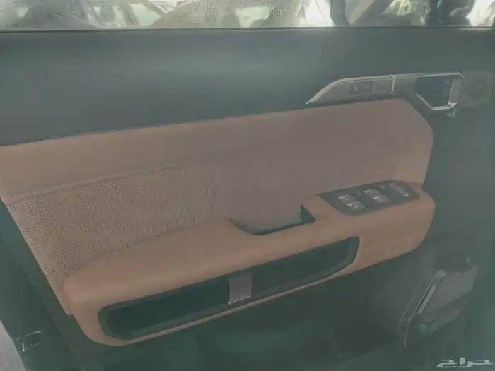 جيتور T2 لاكجري فل كامل موديل 2026 سعودي 10