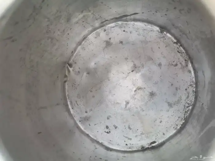 سطل معدن. بوختمين و 19000 5