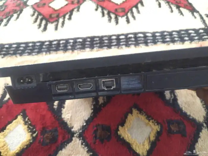 بلاستيشن 4 1000 قيقا 1