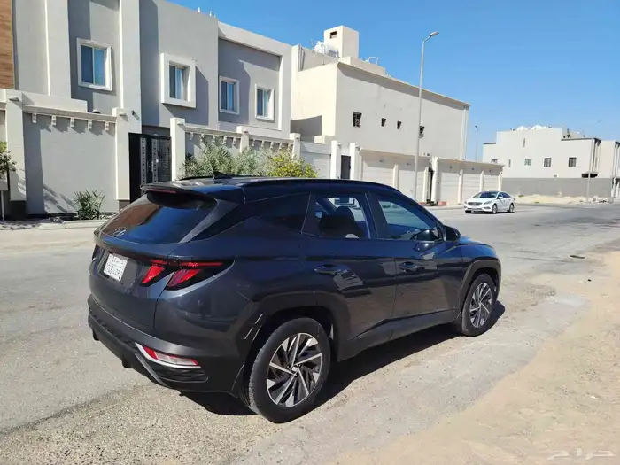 توسان 2024 4
