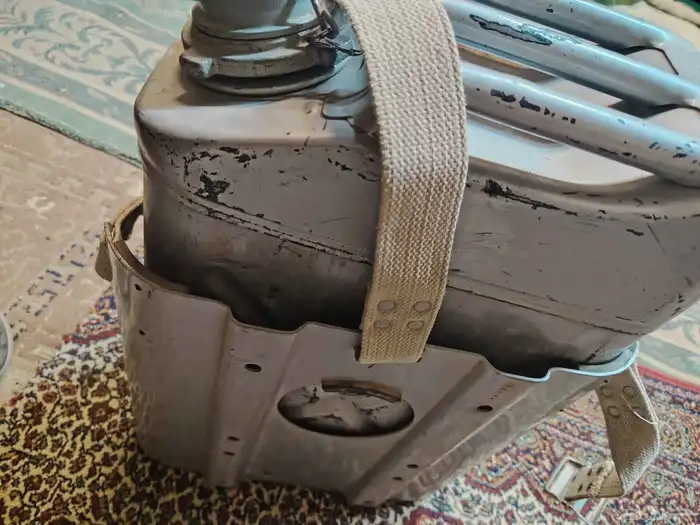 جرمل ربع مع القاتدك وكاله 0