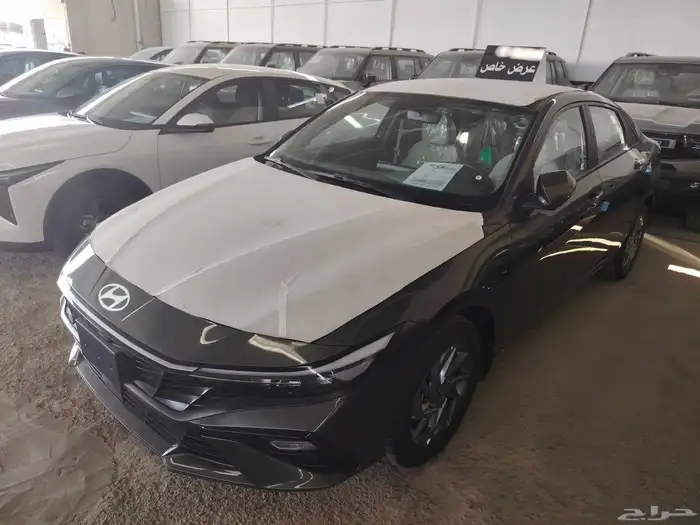 عرض خاص النترا سمارت بلس 2025 محرك 1500 0