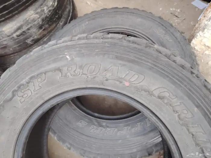 4كفرات دلوب لبنه حجري نضيفه مررره 13