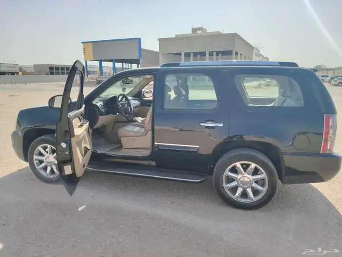 جمس دينالي 6