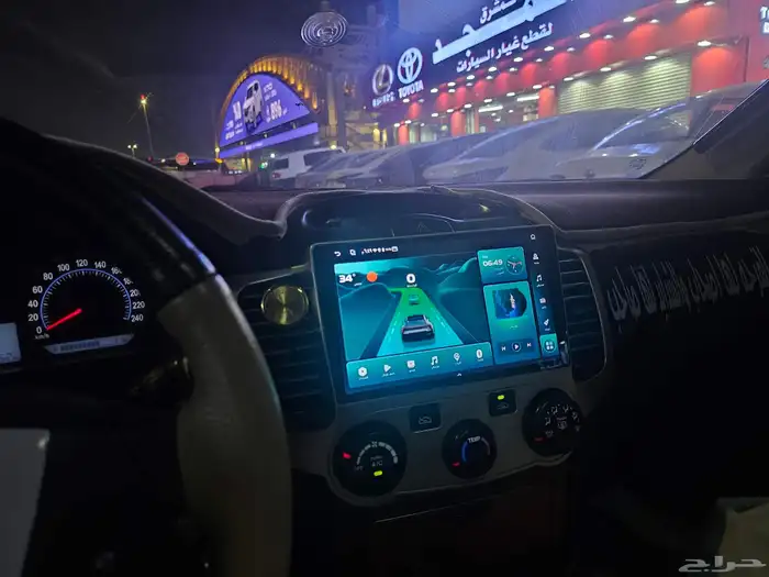 كيا أوبتيما 0