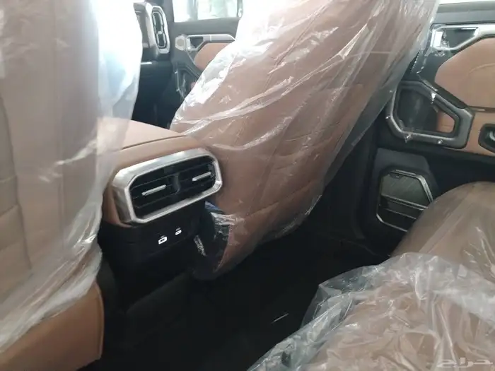 جيتور T2 لاكجري فل كامل موديل 2026 سعودي 15