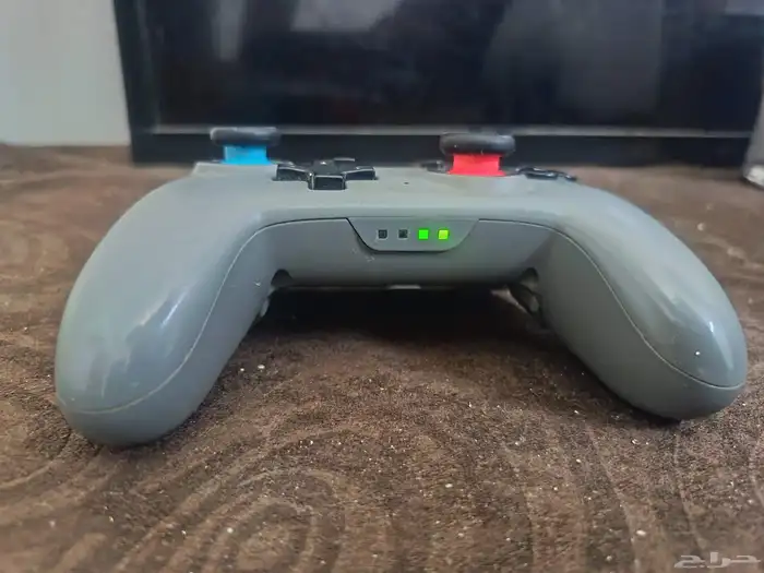 يد نتينديو ايسويتش 4