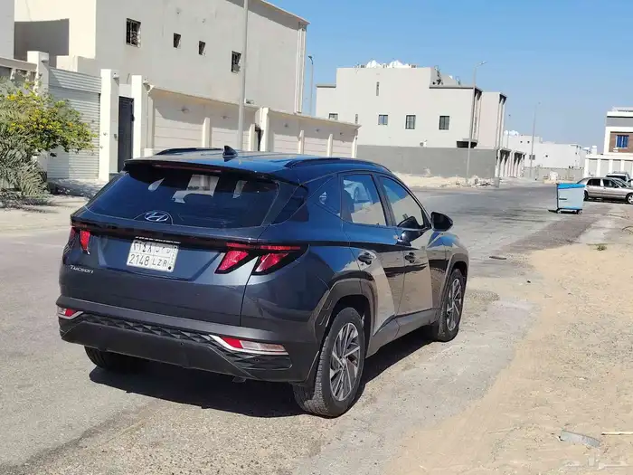 توسان 2024 5