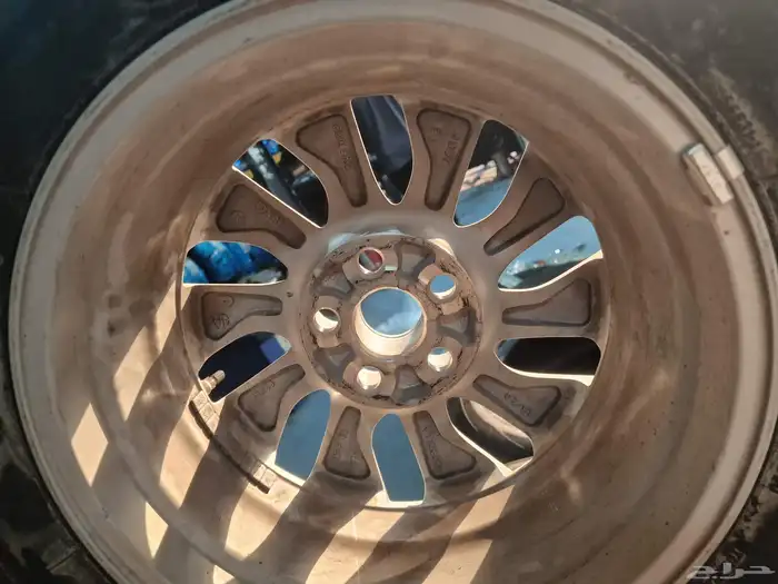 طقم جنوط كورولا 2018 خليجي 1