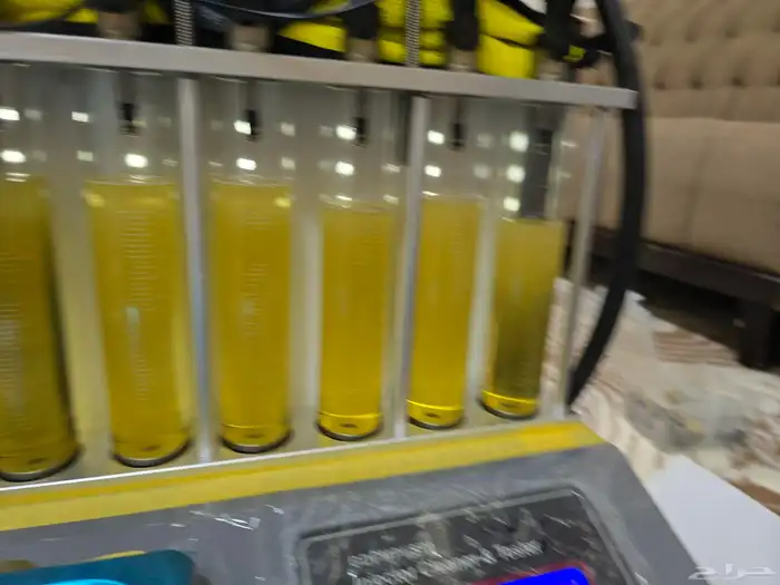 بخاخات جمس تاهو سيرا من 2015الى2020 3