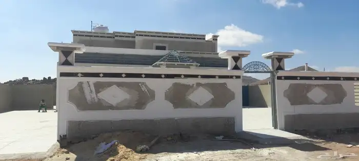 معلم ديكورات خرجي بديل الحجر 4