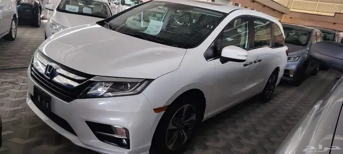 هوندا اودسي الموديل 2020 الممشا 36 16