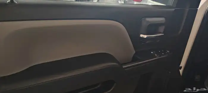 سلفرادو غماره v. 6 موديل 2018 19