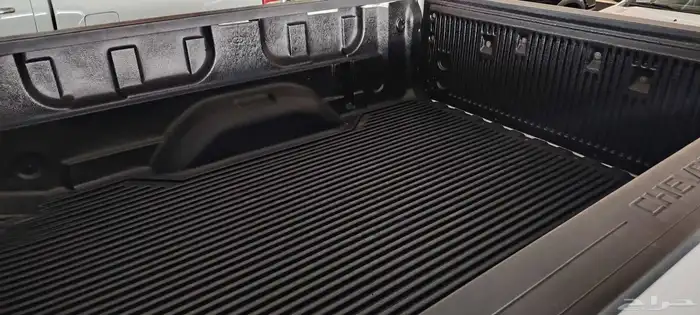 سلفرادو غماره v. 6 موديل 2018 17