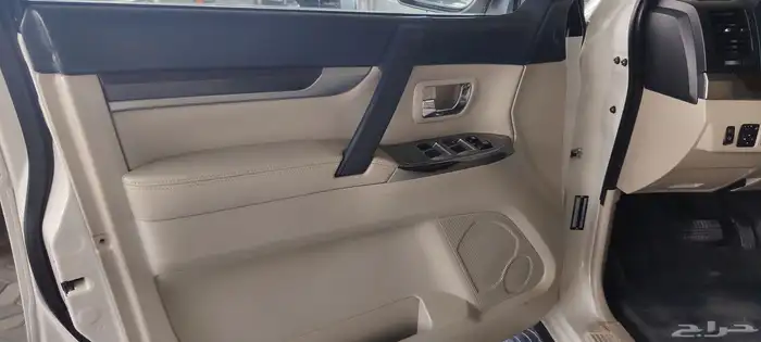 باجيرو موديل 2017 مكينه 3500 21