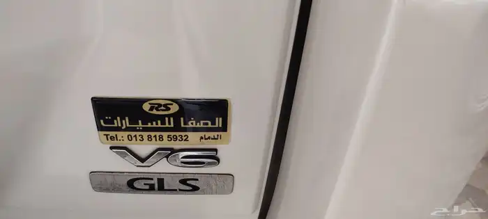 باجيرو موديل 2017 مكينه 3500 18