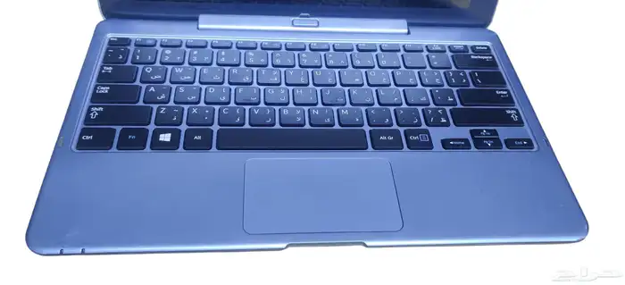 ايباد سامسونج 1