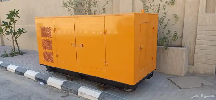 مولد كهرباء 32 كيلو CAT 1