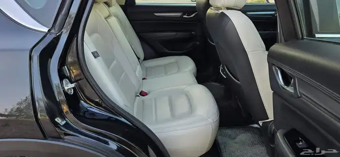 مازداCX5 2022 دفع رباعي 20