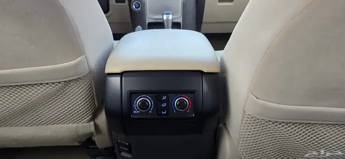 برادو 2021 نص فل V6 TXL 23