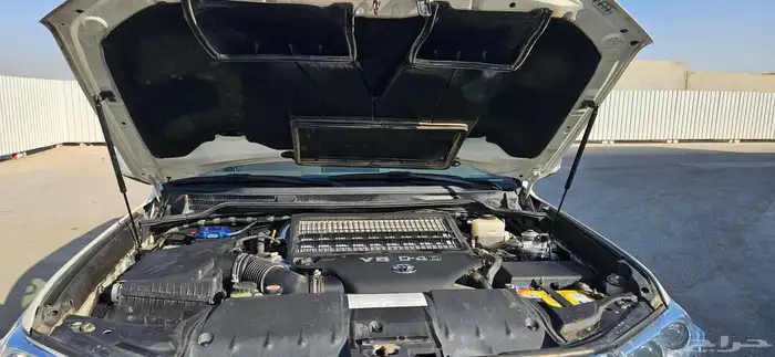 لاندكروزر ديزل 2021 Gxr1 V8 15